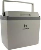 Автохолодильник Harper CBH-125