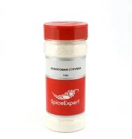 Кокосовая стружка FINE 145гр (360мл) банка SpicExpert