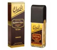 Абар Туалетная вода мужская Charle Style Havana Cigar Tobacco 100мл