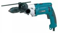 Дрель ударная Makita HP2071