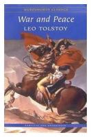 Tolstoy Leo 