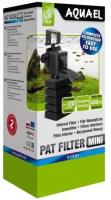 Внутренний фильтр AQUAEL PAT FILTER MINI для аквариума до 120 л (400 л/ч, 4 Вт)