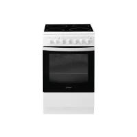 Плита Indesit IS5V4PHW