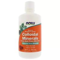 Colloidal Minerals фл