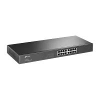 Коммутатор TP-LINK TL-SG1016RU