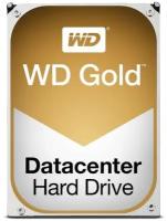 Жесткий диск HDD Western Digital WD2005FBYZ Gold /SATA III/2 TB 7200об/мин/Скорость чтения 200МБайт/с Скорость записи