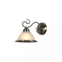 Настенный светильник Arte Lamp Costanza A6276AP-1AB, E27