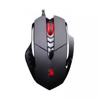 Мышь A4Tech Bloody V7M game mouse Black USB