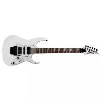 IBANEZ RG350DXZ-WH электрогитара