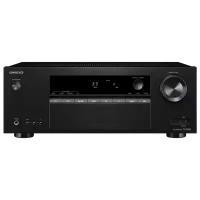 AV-ресивер 5.1 Onkyo TX-SR252