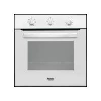 Духовой шкаф hotpoint ariston fh 51 bk ha