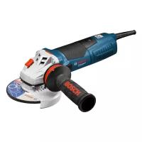 УШМ BOSCH GWS 19-125 CIST, 1900 Вт, 125 мм