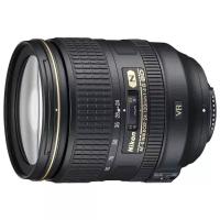 Объектив Nikon 24-120mm f/4G ED VR AF-S Nikkor