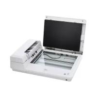 Сканер Fujitsu SP-1425 белый