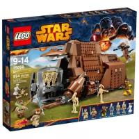 Конструктор LEGO Star Wars 75058 Транспорт для перевозки боевых дроидов