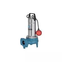 Дренажный насос для чистой воды Calpeda GQVM 50-9 (1100 Вт)