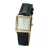 Platinor Мужские золотые часы «Топаз» Арт.: 57550.215