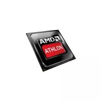 Процессор AMD Athlon X4 860K FM2+, 4 x 3700 МГц, OEM