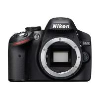 Фотоаппарат Nikon D3200 Body