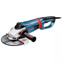 УШМ BOSCH GWS 24-230 LVI BSS, 2400 Вт, 230 мм