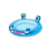 Детский бассейн Bestway Hippo Play 52180