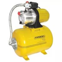 Насосная станция Aurora AGP 1500-50 INOX 4P (1500 Вт)