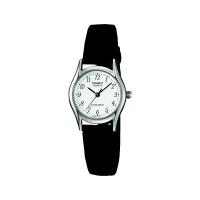 Наручные часы CASIO Collection LTP-1094E-7B, белый, черный