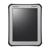 Планшет Panasonic Toughpad FZ-A1