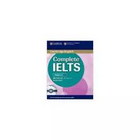 Complete IELTS Bands 4-5 Workbook with Answers with Audio CD