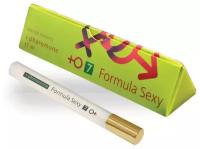 Today Parfum Женский Formula Sexy №7 Туалетная вода с феромонами (edt) 17мл