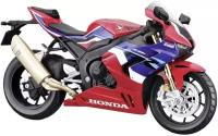 Мотоцикл Maisto Honda 1000RR-R Fireblade SP 1:12, 31101