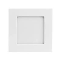 Светодиодная панель Arlight DL-120x120M-9W Warm White, 9 Вт