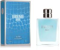 Dilis Parfum Fresh туалетная вода 100 мл для мужчин