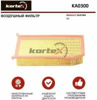 Фильтр воздушный KORTEX KA0300