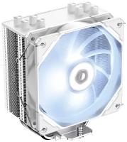 Кулер для процессора ID-COOLING SE-224-XTS White, белый