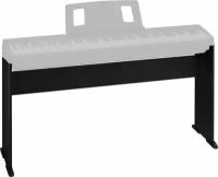 Стойка R-10 для цифрового пианино Roland FP-10, черная