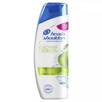 Head & Shoulders шампунь против перхоти Яблочная свежесть, 300 мл