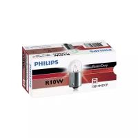 Лампа накаливания R10W MasterDuty 24V 10W BA15s CP Philips, арт. 13814MDCP (стоимость за упаковку 10 шт)