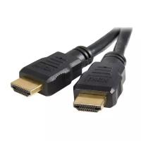 Кабель PRO LEGEND HDMI - HDMI, 2 м, черный