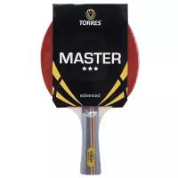 Ракетка для настольного тенниса TORRES Master