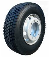 Грузовая шина Goodride CM335 315/70 R22.5 152/148M на стальном диске ведущая ось