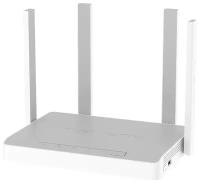 Wi-Fi роутер Keenetic Hero 4G+ (KN-2311), белый/серый