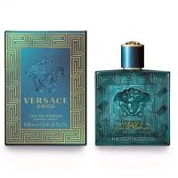 Versace Eros Eau De Parfum парфюмерная вода 100 мл для мужчин
