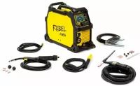 Сварочный аппарат ESAB Rebel EMP 205 AC/DC CE