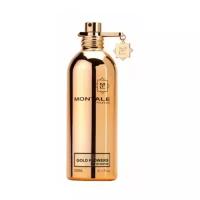 Туалетные духи Montale Gold Flowers 100 мл