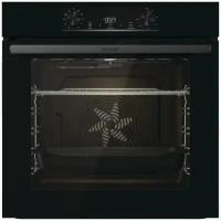 Электрический шкаф Gorenje BO6735E02BK черный