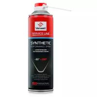 VENWELL Синтетическая адгезионная смазка Synthetic Performance Spray, 500 мл