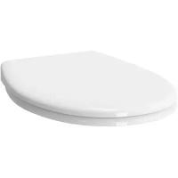 Крышка-сиденье термопласт Vitra Fit 803-003-701