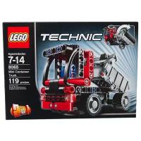 Мини-самосвал LEGO® Technic 8065