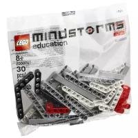Дополнительные элементы для конструктора LEGO Education Mindstorms EV3 2000705 Детали для механизмов